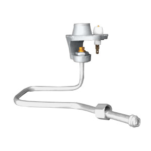 Frigidaire Surface Burner Orifice Holder 316237801