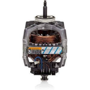 Frigidaire 131560100 Motor Secadora  Sirve 134156500 134156500 R106992 S58NXMZN-6929
