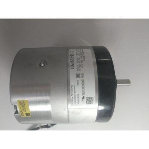 Motor Fan Trane Mot14342 1/3hp 220/60/1
Fits: 4ttz