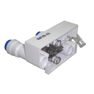 Base Para Filtro Refrigerador Frigidaire 240396002