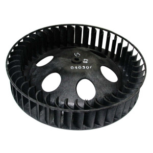 Axial Flow Fan Dehumidifier (4.5cmx23.5cm)