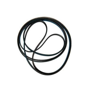 GE General Electric WE12X36 Belt Dryer Machine WE12X36P, 109B3872P002