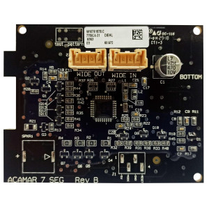 Whirlpool Control Board Washing Machine W10781578