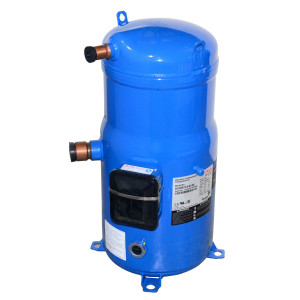 Danfoss SY300A4CAI 25 tons 300.000 btu/h R407C,R134a,R22 Compresor Scroll para Aire Acondicionado 380-415/3/50 460/3/60 (V/Ph/Hz) Descarga 1-1/8 pulg, Succion 1-5/8 pulg, ODF, Aceite POE SY300A4CAE Remplaza SY300A4CAM, SY300A4CBM,SY300A4P,SZ300A4