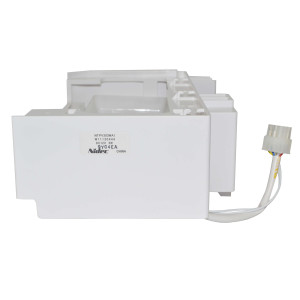 Whirlpool W10873791 Genuine OEM Ice Maker Assembly for Refrigerators Fits: W10760070 W10798411 W10847507 W11130444 