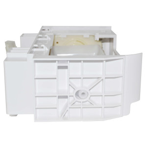 Whirlpool W10873791 Genuine OEM Ice Maker Assembly for Refrigerators Fits: W10760070 W10798411 W10847507 W11130444 
