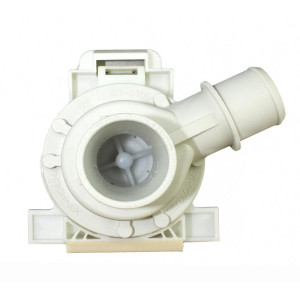 GE WH23X10040 Genuine OEM Drain Pump  Fits: 228C2389P001 189D4212P001