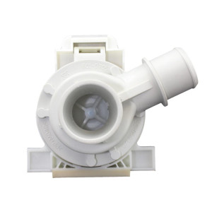 GE WH23X10040 Genuine OEM Drain Pump 
Fits: 228C2389P001 189D4212P001