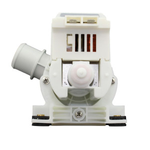 GE WH23X10040 Genuine OEM Drain Pump 
Fits: 228C2389P001 189D4212P001