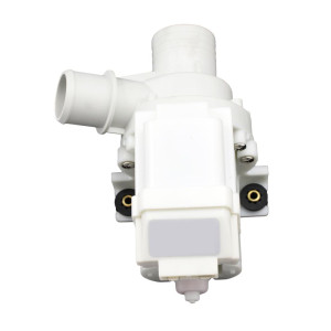 GE WH23X10040 Genuine OEM Drain Pump 
Fits: 228C2389P001 189D4212P001