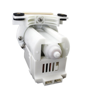 GE WH23X10040 Genuine OEM Drain Pump  Fits: 228C2389P001 189D4212P001