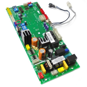 Tarjeta Unidad Ineterna Ecox Vrf 201385090015 / 17126000000441 Sirve Ehpd25c00b / Ehpd28c00b / Ehpd32c00b / Ehpd40c00b / E1wcf1600b / E1wcf20c00b