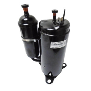 GMCC Compresor Rotativo Inverter ATF250D22UMT R-410a 11103020000319
Sirve  EIVCU036CXXB EIHCU036CXXB EDEM036H18B EDEM030H18B Midea MCHS30PSH2 MCHS36PSH2 MCHSU36CSH2 MOD3030HFN1MR0W MOD3036HFN1MP0W PIAW36180B 700808 DLCSRAH36AAK Carrier Lennox LIHP036000M4