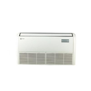 Consola Piso-Techo 24.000btu R410 230v/60hz/1ph Trane U-Match 4uxx2024a10n (Solo Con 4txu2024a10n)