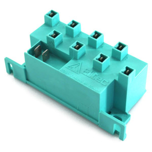 Modulo Cocina Whirlpool 8 Posiciones 98015210 / 98004303 / W10422763