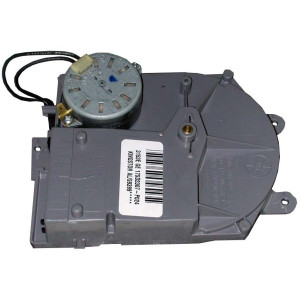 GE General Electric WH12X1030 Genuine OEM Timer, Fits: 175D2307P024 GE General Electric WH12X1030 Genuine OEM Timer, Fits: 175D2307P024