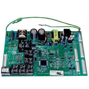 GE WR55X10942 Tarjeta Control Refrigerador  