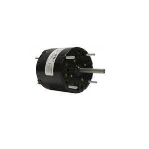 Fasco Motor D1132 230v 1550rpm 1/20hp Cw (Shaft 5/16"X2-5/8") 1 Speed (Heatcraft Replacement)
