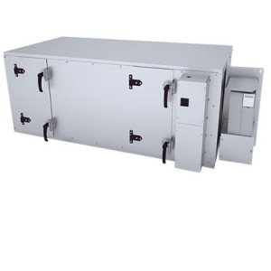 Evaporadora Tipo Gabinete 208-230v/60hz/3ph Trane Uccaa17a