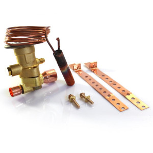 Expansion Valve Emer R 22 Eq. Ext. 10hp. (5/8 X 7/8 Odf) S/T