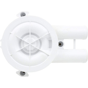 Amana 40040301 Pump Attach To Motor 27001036, 27001233, 201566P (Discontinued) Amana 40040301 Pump Attach To Motor 27001036, 27001233, 201566P (Discontinued)