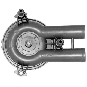 Amana 40040301 Pump Attach To Motor 27001036, 27001233, 201566P (Discontinued) Amana 40040301 Pump Attach To Motor 27001036, 27001233, 201566P (Discontinued)