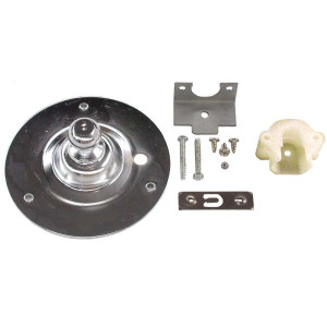 Kit Sec. Frigidaire Tambor 5303281153 / 131777700 / 5304459240