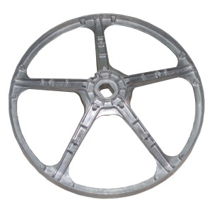 Pulley W8182650