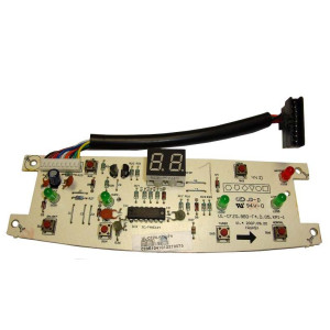 Electronic Board Dehumidifier 201326490008 17120100000565 Fits EDES1025A 
