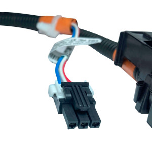 Whirlpool W11302950 Lid Lock Solenoid Whirlpool  W11302950 W11543567