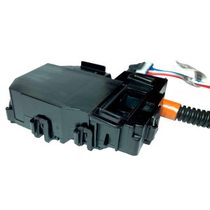 Whirlpool W11302950 Lid Lock Solenoid Whirlpool  W11302950 W11543567