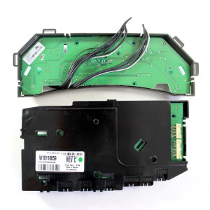 Control Electronic Board Whirlpool W10110659