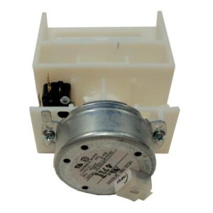 Damper Nev. Frigidaire 241600906 / 241600905