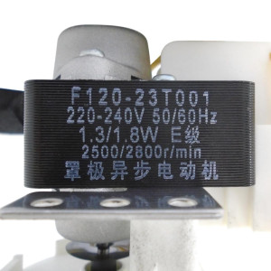 Bomba Vrf Cassette En4 / E1wc Pld12-500-850 F120-23T001 202400600200 17400802000023 17400802002053 PSB-12A