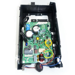 Tarjeta A.A. Split Ecox Unidad Externa Ce-Kfr35w/Bp2(Ir-Single).D.13.Dk1.1 203337590137 / 17222000001996
Incluye 201337390273 / 17122000000471
Sirve Eplt012c16b / Edcm012c13b / Msi-12crn1