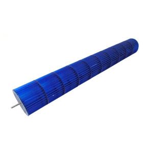 Turbina Para Split Ecox Unidad Interna  RoHS GL-107.5x793 12100102000034 / 201100200316