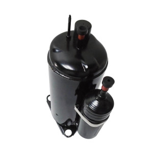 Compressor 12.000 Btu 220v/60hz/1ph R410 11103010007606 Fits: ecox EAEM012C11B Midea PAC13037 PAC12337