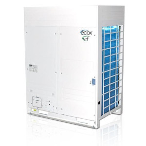 Unidad Condensadora Vrf 89.736btu (7.5ton) R410 220v/60hz/3ph Frio/Calor