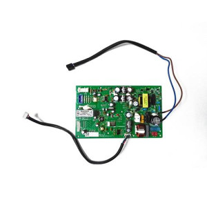 Tarjeta Unidad Condensadora Vrf Emvrf50c00b 201395190155 / 17127000001303