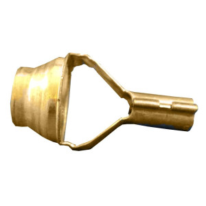 Tube Mixing Frigidaire 318167801