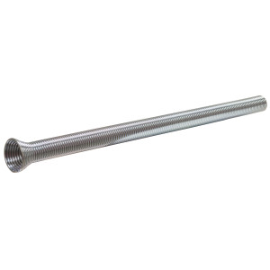 Uniweld 70020 Dobladoras de tubo de resorte de cobre y aluminio para OD 5/8