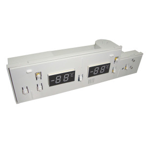 Electric Board Frigidaire 241739703 
Fits: 241739711