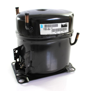 Compresor Tecumseh B 1hp 220v/1ph/60hz Media Tya9474ees R22 S/Valvula (Akm26es)