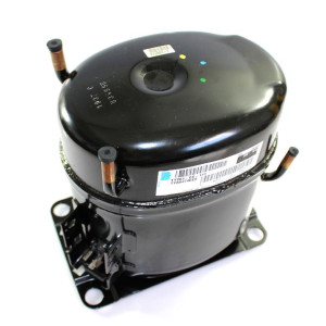 Compresor Tecumseh B 1hp 220v/1ph/60hz Media Tya9474ees R22 S/Valvula (Akm26es)