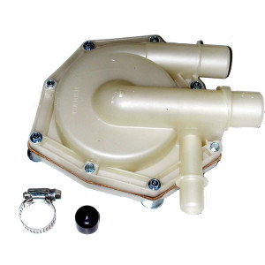 Bomba Lavadora Frigidaire 3 Bocas Original 5303912510 / 5304418170 / LP118