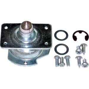 Kit Secadora GE General Electric Tambor WE25M40  784658 WE02X0195 WE03M0015 WE03M0065 WE03X0036 WE03X0039 WE03X0065 WE25M0040 WE2X195 WE2X195D WE3M15 WE3M65 WE3X36 WE3X39 WE3X65 WE25X62 WE25X205