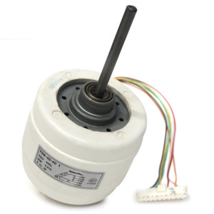 Motor A.A. Evaporador Ydk-40-4c-1 40w 230v/60hz 0.41a Cap 2.5mf/450v Ws8-30000