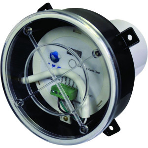 iWave-C Commercial Air Cleaner 24V/110V/240V 4900-10 Systems up to 12 Ton  