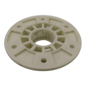 Whirlpool W10528947 Genuine OEM Hub replaces AP5665171, 2684908, PS6012095, W10396887, W10528947VP 