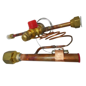Txv Kit Valvula De Expansion 60.000btu Txvumkit60 (Para 4tyk6560d1000al)